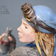 Illustration for article titled These Hand-Made Video Game Statues are Works of Art